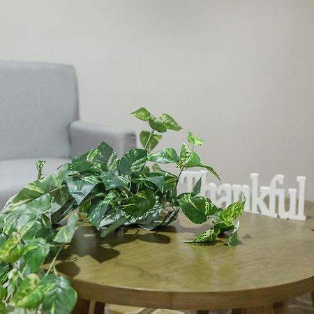 Relax In Style - Roma Norte 3Br - Fast Wifi Mexico-stad Buitenkant foto