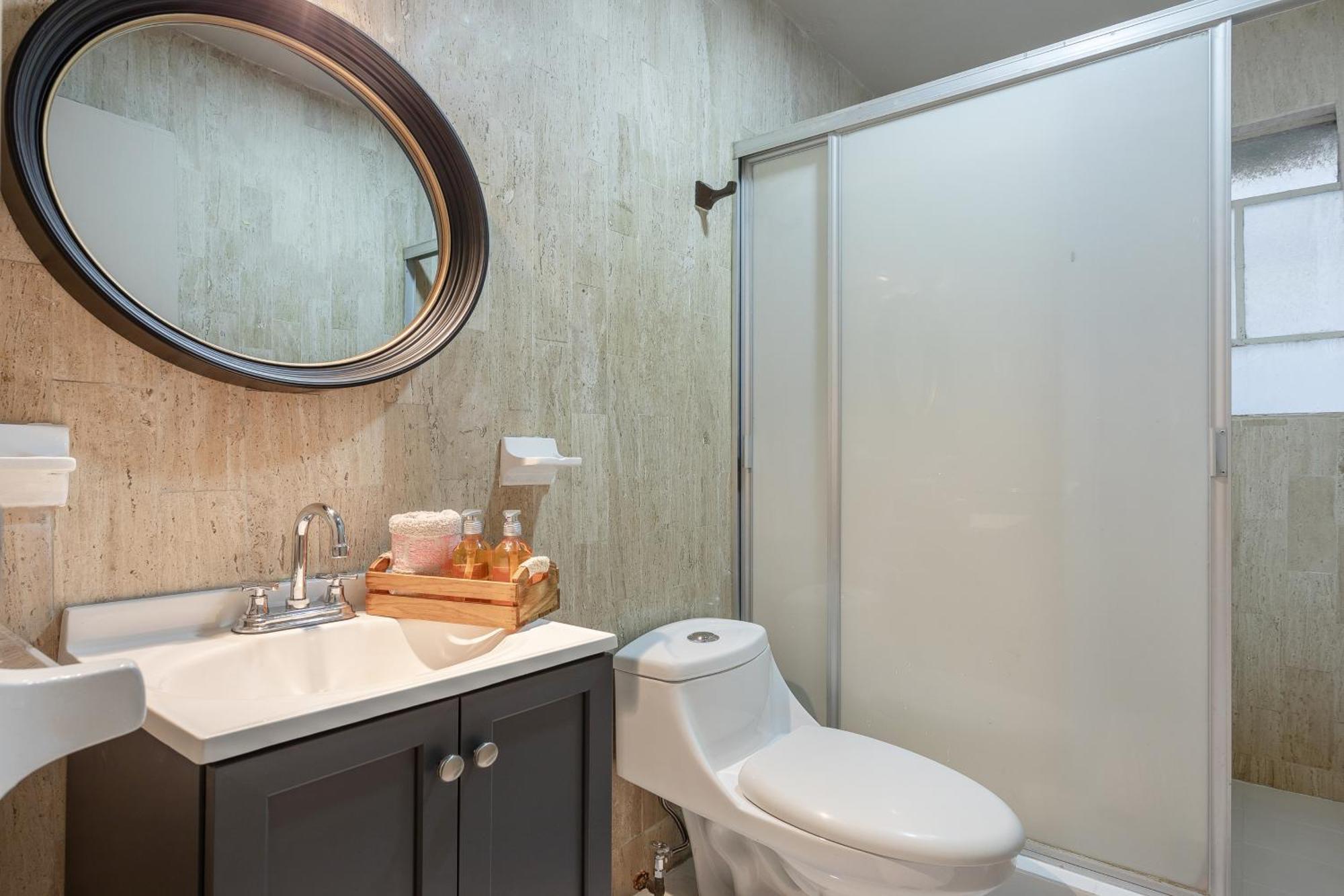 Relax In Style - Roma Norte 3Br - Fast Wifi Mexico-stad Buitenkant foto